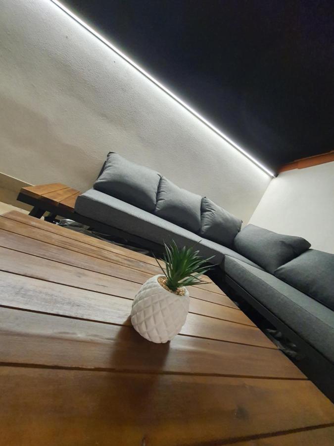 Sky Fleming 31 By Oktheway Apartment A Coruna Exterior photo