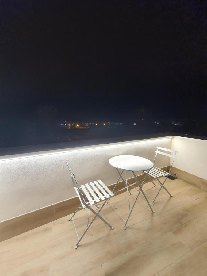 Sky Fleming 31 By Oktheway Apartment A Coruna Exterior photo