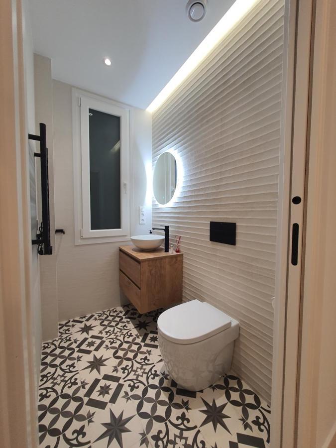 Sky Fleming 31 By Oktheway Apartment A Coruna Exterior photo