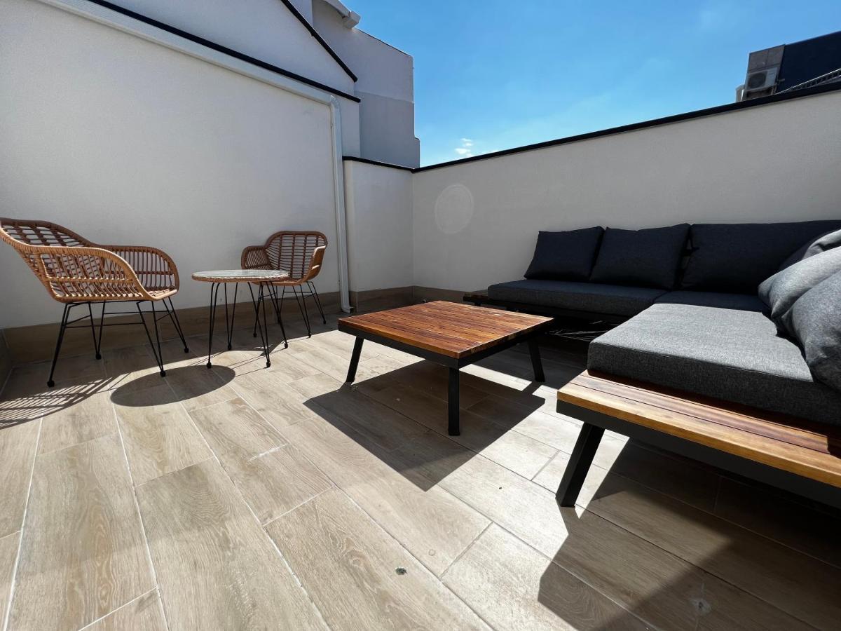 Sky Fleming 31 By Oktheway Apartment A Coruna Exterior photo