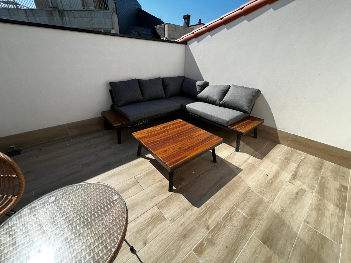 Sky Fleming 31 By Oktheway Apartment A Coruna Exterior photo