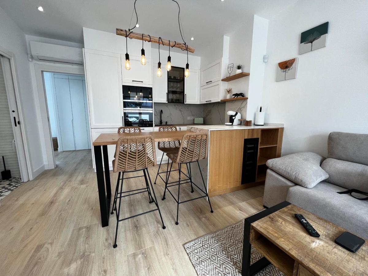 Sky Fleming 31 By Oktheway Apartment A Coruna Exterior photo