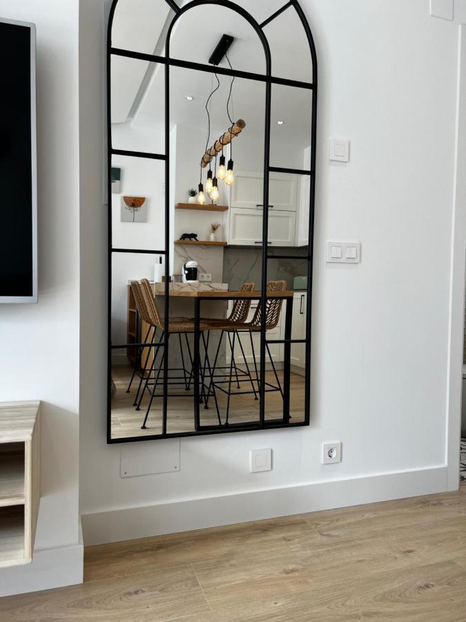 Sky Fleming 31 By Oktheway Apartment A Coruna Exterior photo
