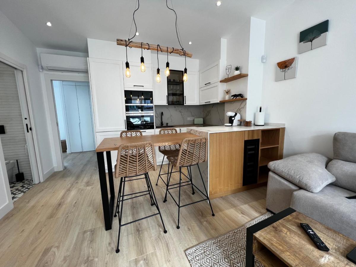 Sky Fleming 31 By Oktheway Apartment A Coruna Exterior photo