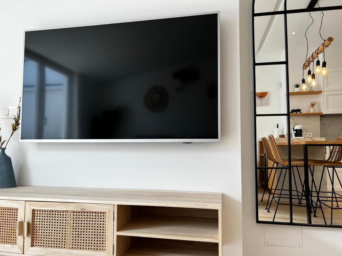 Sky Fleming 31 By Oktheway Apartment A Coruna Exterior photo