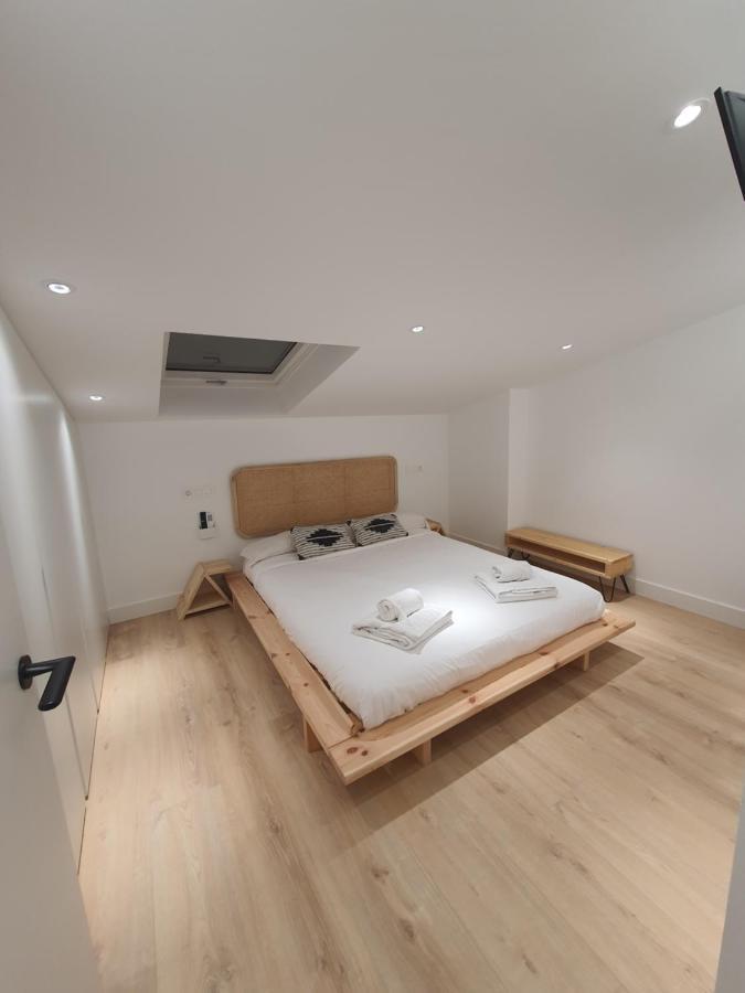 Sky Fleming 31 By Oktheway Apartment A Coruna Exterior photo