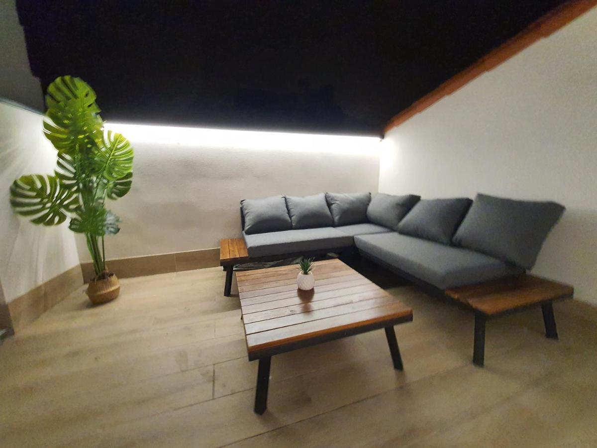 Sky Fleming 31 By Oktheway Apartment A Coruna Exterior photo