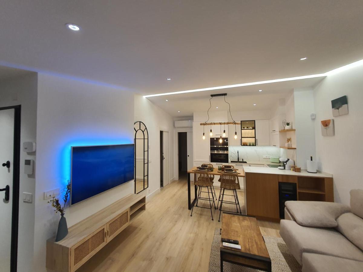 Sky Fleming 31 By Oktheway Apartment A Coruna Exterior photo