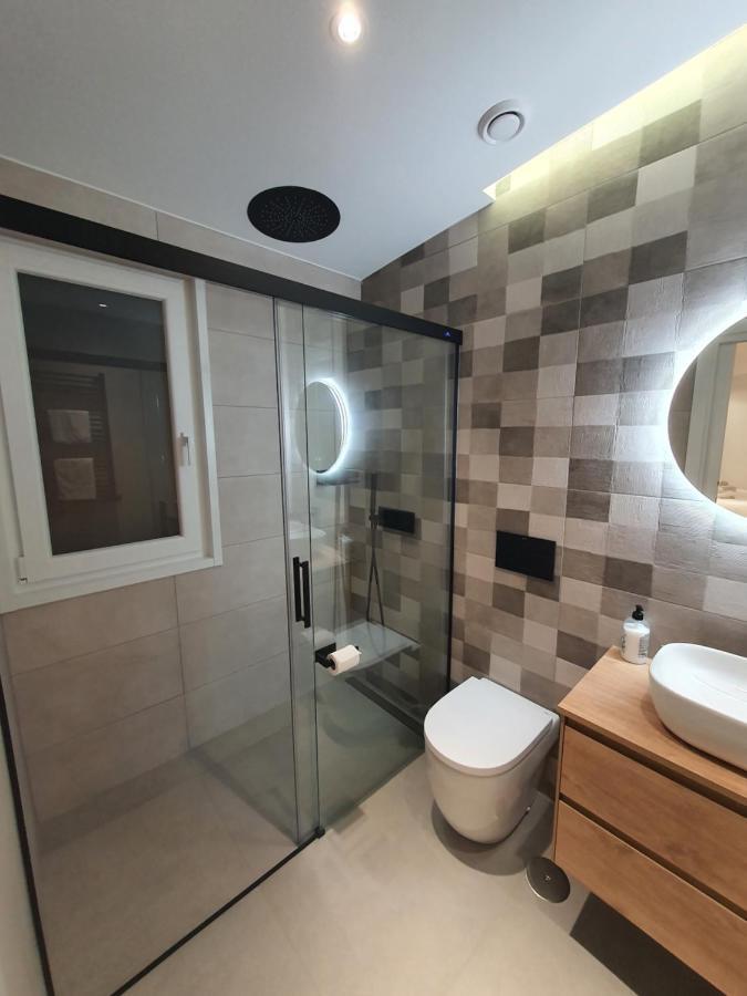 Sky Fleming 31 By Oktheway Apartment A Coruna Exterior photo